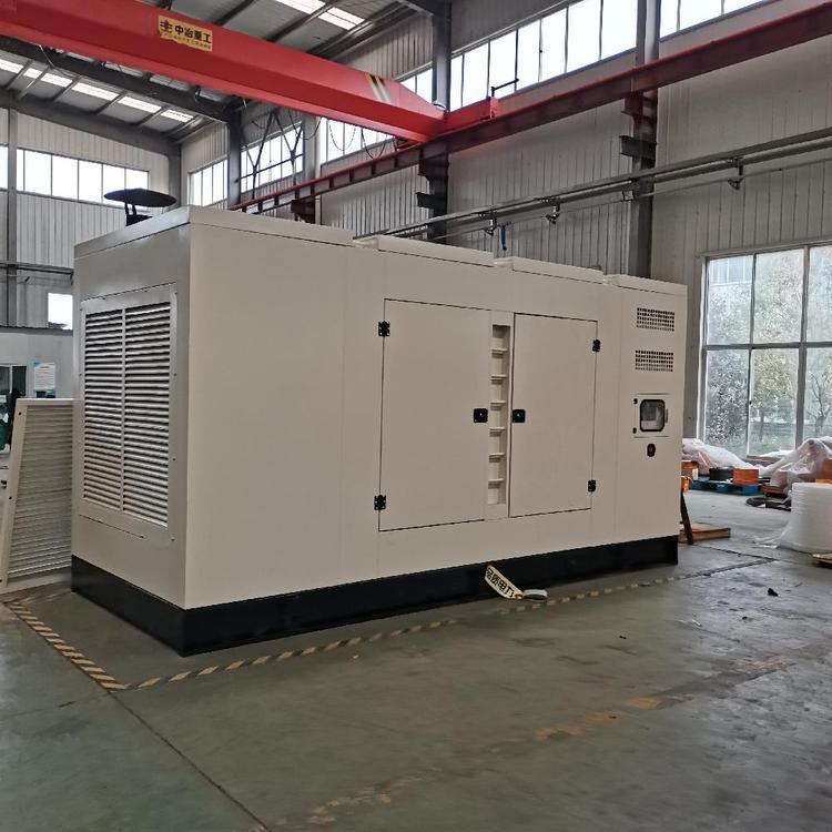 卓尼发电机出租